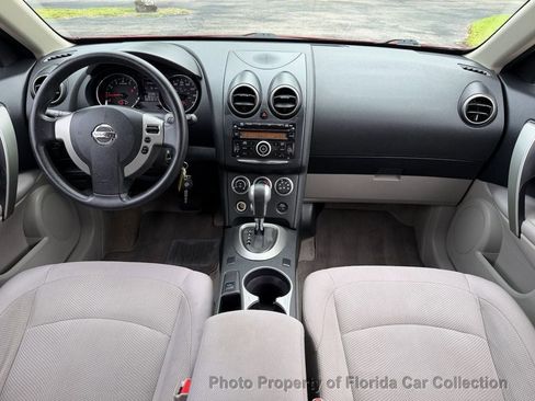 Used 2013 Nissan Rogue S FWD image 29