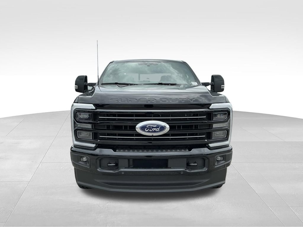 New 2026 Ford F350 Platinum AWD/4WD image 18