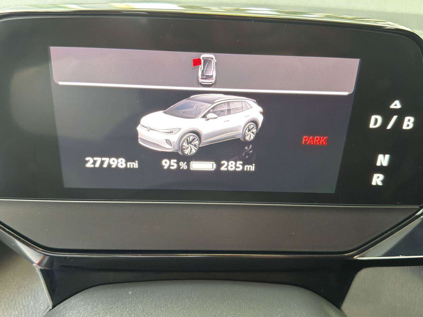 Certified 2023 Volkswagen ID.4 Pro S RWD image 19