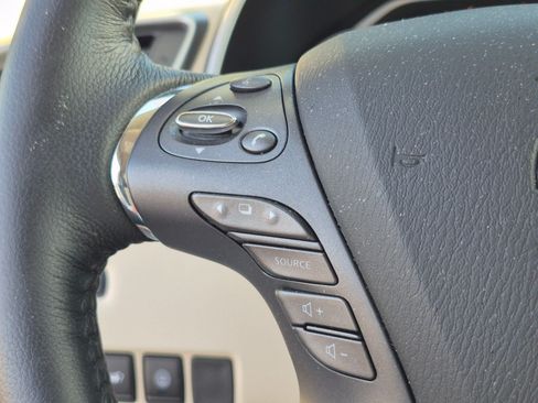 Used 2022 Nissan Murano SL w/ SL Moonroof Package AWD/4WD image 19