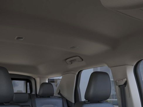 New 2025 Ford Bronco Sport Outer Banks AWD/4WD image 22