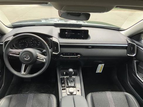 New 2026 MAZDA CX-50 AWD 2.5 S w/ Preferred Pkg image 8