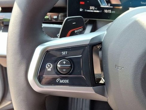 Used 2025 BMW 530i xDrive 530i xDrive image 22