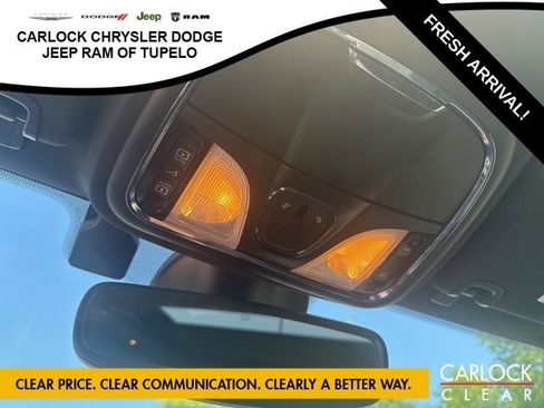 Used 2021 Jeep Cherokee Latitude Lux 80th Anniv w/ Quick Order Package 26U 80TH AWD/4WD image 28