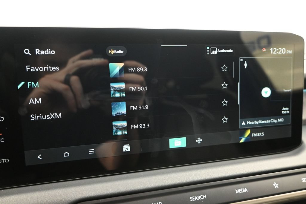 New 2027 Kia Telluride SX Prestige AWD/4WD image 20