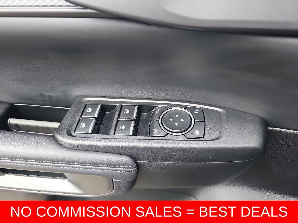 Used 2025 Ford Ranger Raptor AWD/4WD image 28