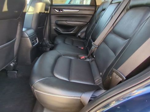 Used 2024 MAZDA CX-5 AWD 2.5 S w/ Select Package image 17