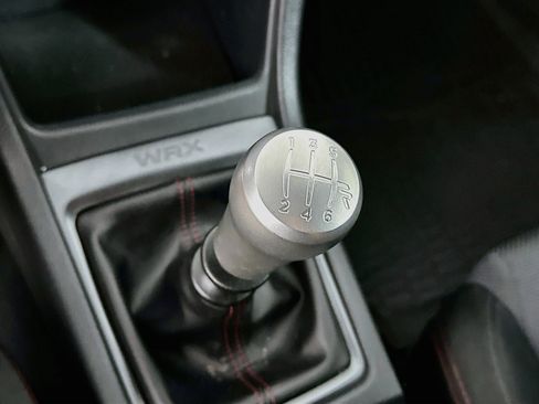 Used 2021 Subaru WRX AWD/4WD image 24
