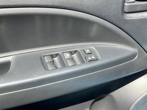 New 2024 Mitsubishi Mirage G4 LE image 17
