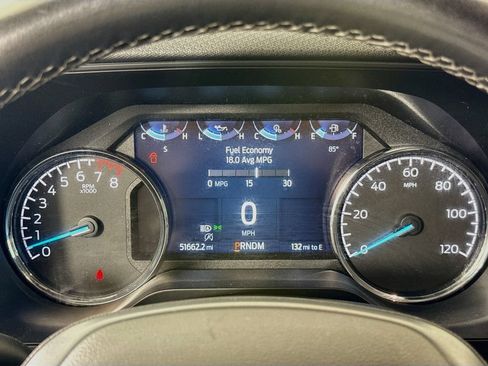 Used 2023 Ford F150 XLT w/ XLT Black Appearance Package AWD/4WD image 13