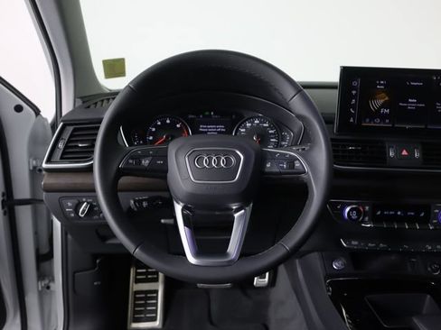 Certified 2024 Audi Q5 2.0T Premium AWD/4WD image 21