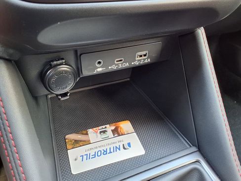 New 2025 Subaru WRX Premium image 6