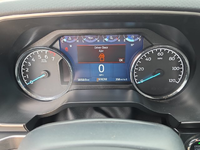 Used 2023 Ford F150 XLT w/ Equipment Group 302A High AWD/4WD image 26