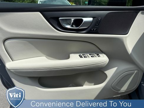 Certified 2024 Volvo S60 T8 Plus w/ Climate Package image 16