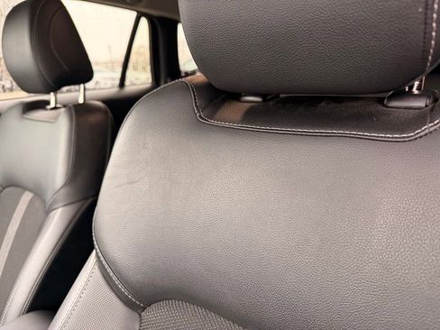 Used 2025 MAZDA CX-50 AWD 2.5 S w/ Preferred Package image 14