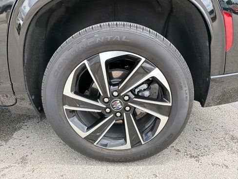 New 2026 Buick Enclave Sport Touring w/ Power Package FWD image 25