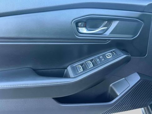 Used 2024 Honda Accord Sport image 21