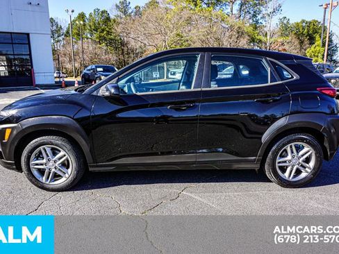 Used 2021 Hyundai Kona SE image 7