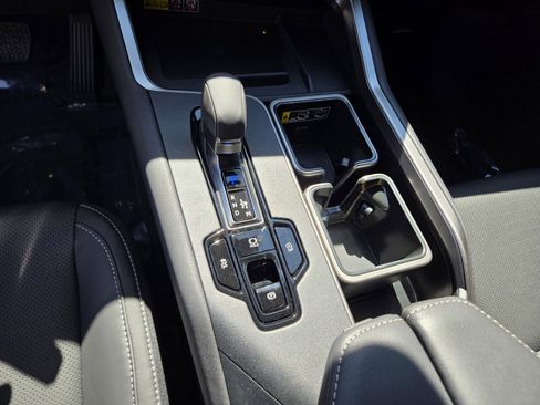 New 2026 Lexus TX 350 FWD image 13