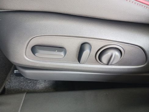 New 2026 Chevrolet TrailBlazer RS w/ Driver Confidence Package image 29