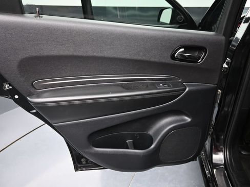 Used 2022 Dodge Durango GT AWD/4WD image 22