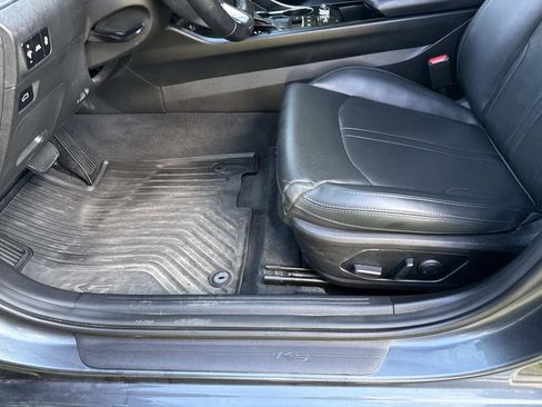 Used 2023 Kia K5 EX w/ EX Premium Package image 19