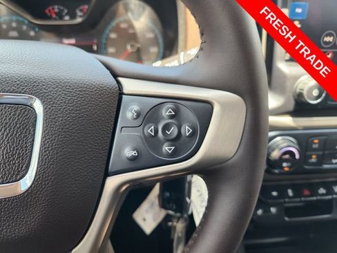 Used 2022 GMC Canyon Denali AWD/4WD image 28