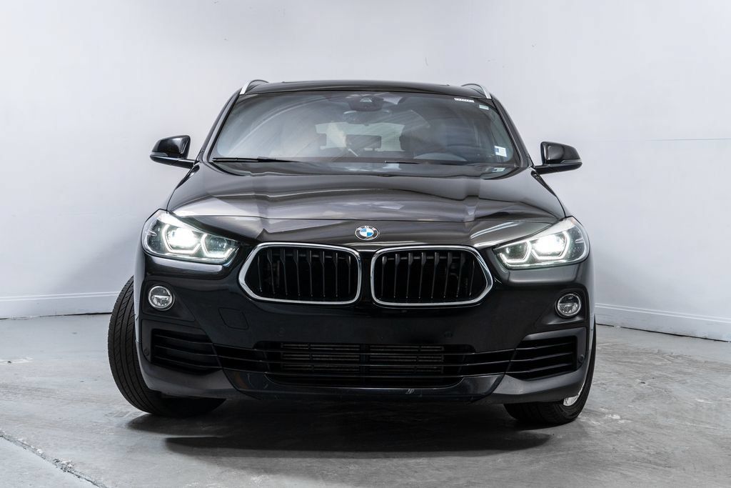 Used 2020 BMW X2 xDrive28i w/ Premium Package AWD/4WD image 10