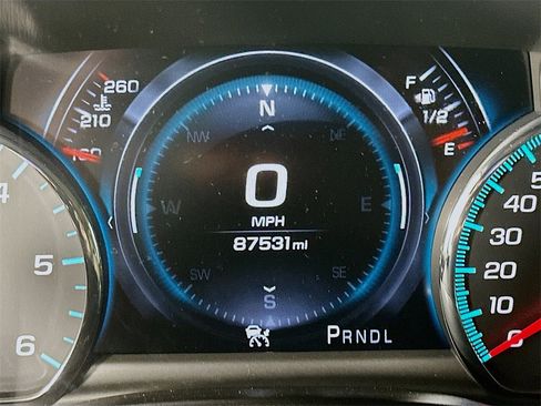 Used 2019 Chevrolet Tahoe Premier image 15