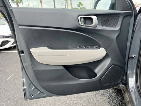 New 2026 Hyundai Venue SEL FWD image 16