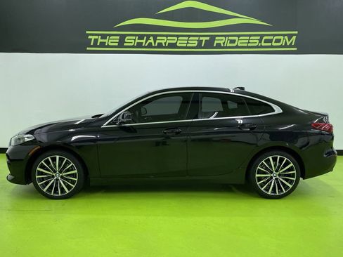 Used 2020 BMW 228i xDrive Gran Coupe w/ Convenience Package image 6