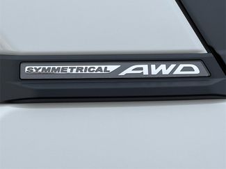 New 2025 Subaru Forester Touring video 2