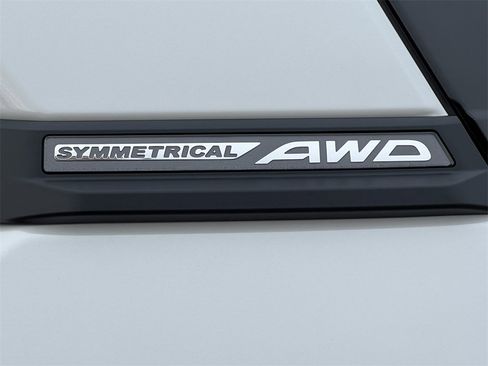 New 2025 Subaru Forester Touring image 2