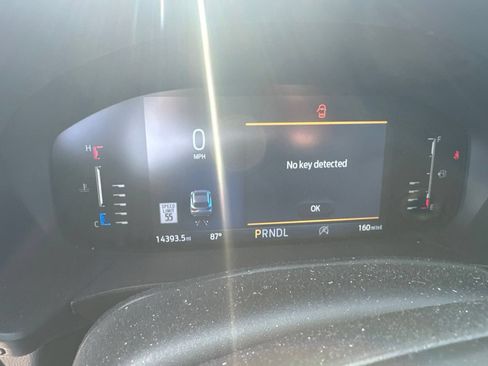 Used 2023 Ford Escape Active w/ Tech Pack #1 FWD image 11
