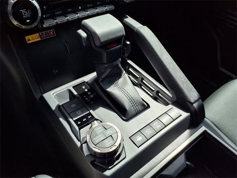 New 2025 Toyota Tacoma TRD Off-Road w/ TRD Off Road Premium Package image 16