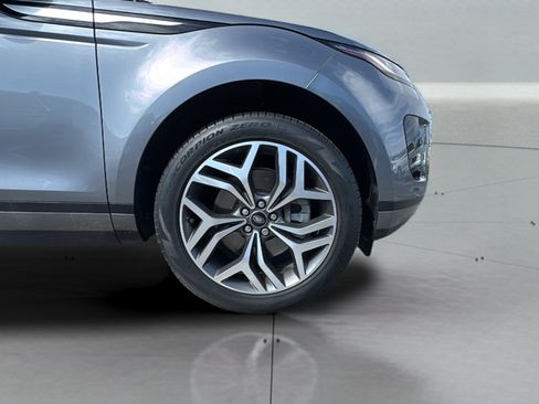Used 2020 Land Rover Range Rover Evoque S AWD/4WD image 35