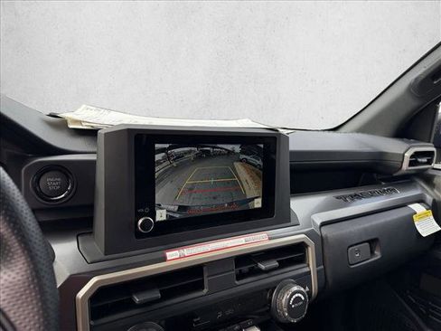 New 2026 Toyota Tacoma SR5 image 14