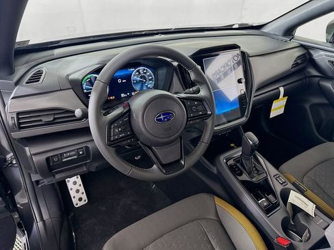 New 2026 Subaru Crosstrek 2.5i Sport AWD/4WD image 9