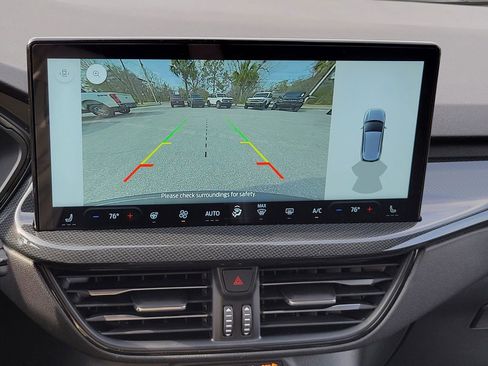 New 2026 Ford Escape ST-Line w/ Tech Pack #1 image 24