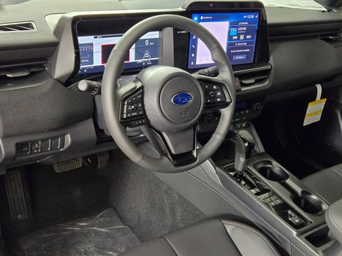 New 2026 Subaru Outback Limited AWD/4WD image 11