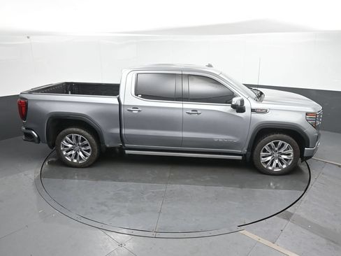 Used 2024 GMC Sierra 1500 Denali w/ Denali Reserve Package AWD/4WD image 34