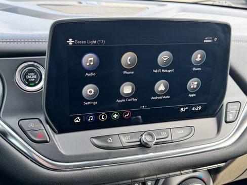 Used 2024 Chevrolet Blazer LT image 25