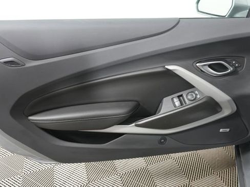 Used 2023 Chevrolet Camaro LT w/ Technology Package RWD image 23