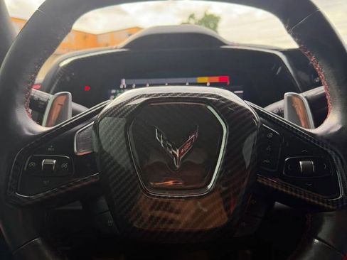 Used 2022 Chevrolet Corvette Stingray Preferred Cpe w/ 2LT RWD image 26