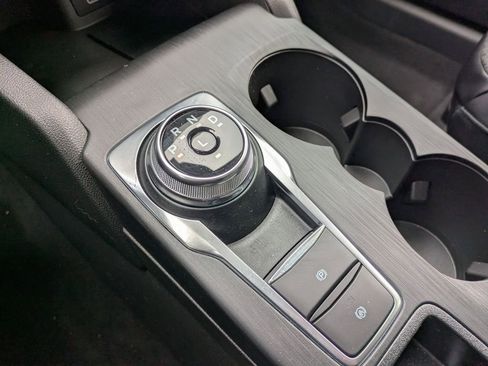 New 2026 Ford Escape ST-Line Select w/ Equipment Group 401A image 12