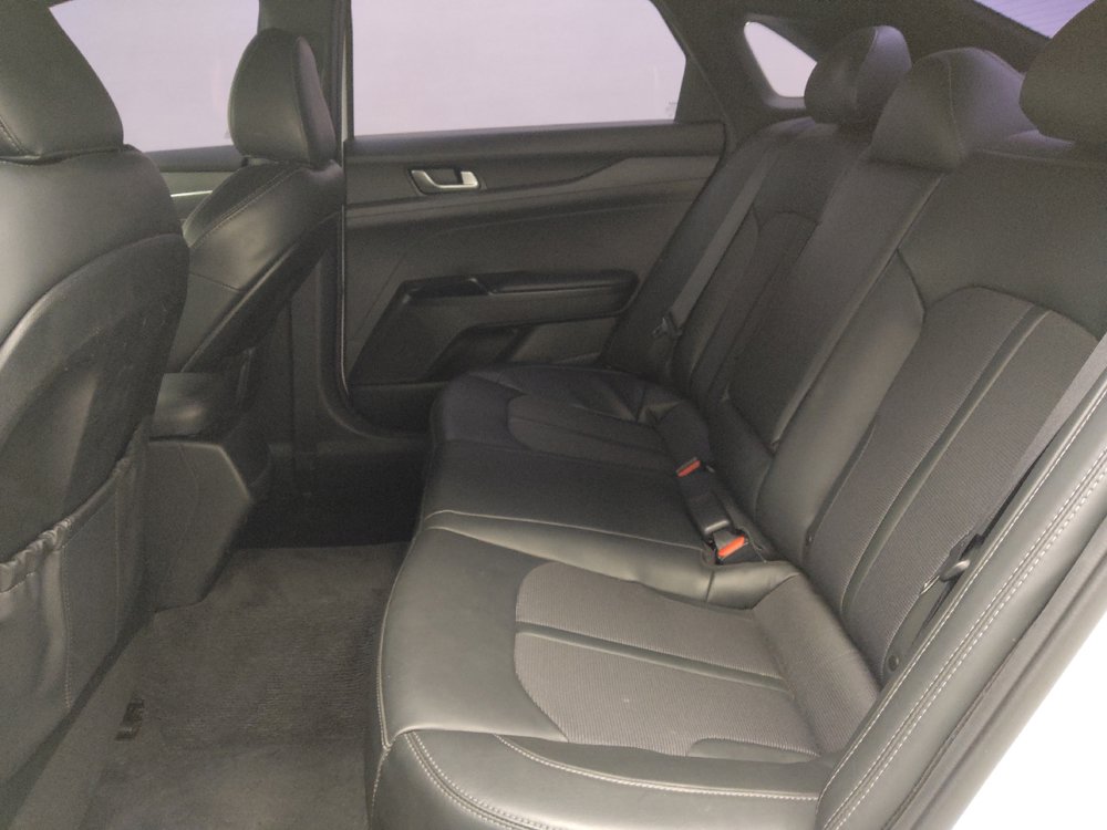 Used 2023 Kia K5 GT-Line w/ GT-Line Premium Package AWD/4WD image 18