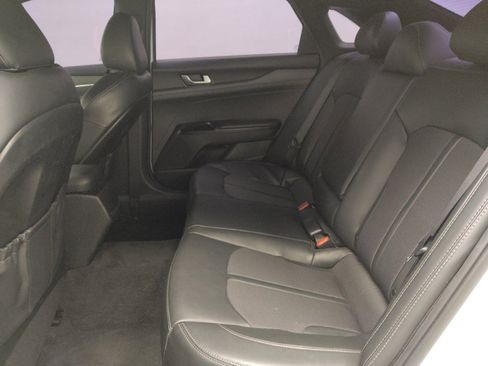 Used 2023 Kia K5 GT-Line w/ GT-Line Premium Package AWD/4WD image 18