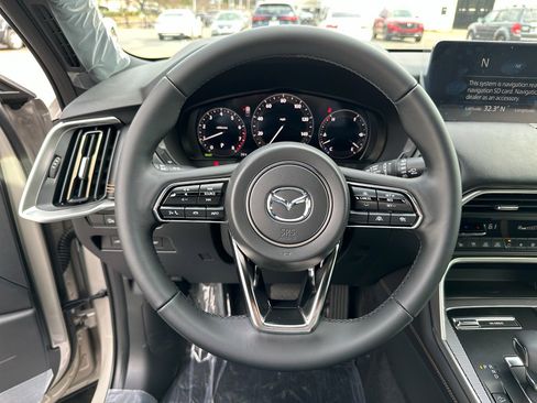 New 2026 MAZDA CX-90 3.3 Turbo w/ Premium Plus Pkg image 19
