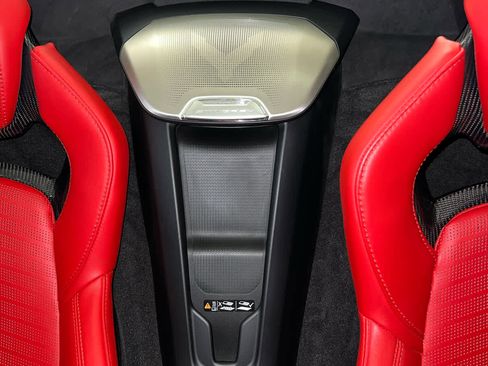 Used 2024 Chevrolet Corvette Stingray Premium Conv w/ Z51 Performance Package image 22