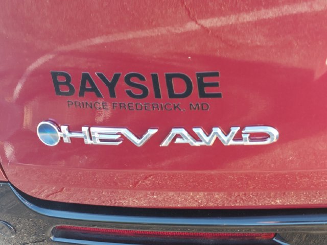 Used 2026 Toyota Sienna Limited AWD/4WD image 51